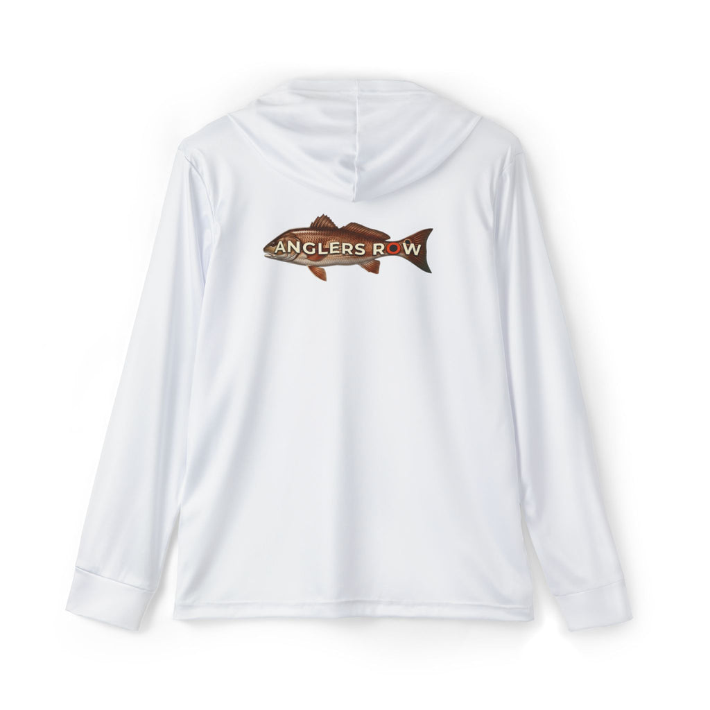 Fishing Hoodie — Sports Fishing Hooded Shirt