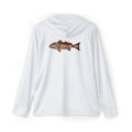 Fishing Hoodie — Sports Fishing Hooded Shirt