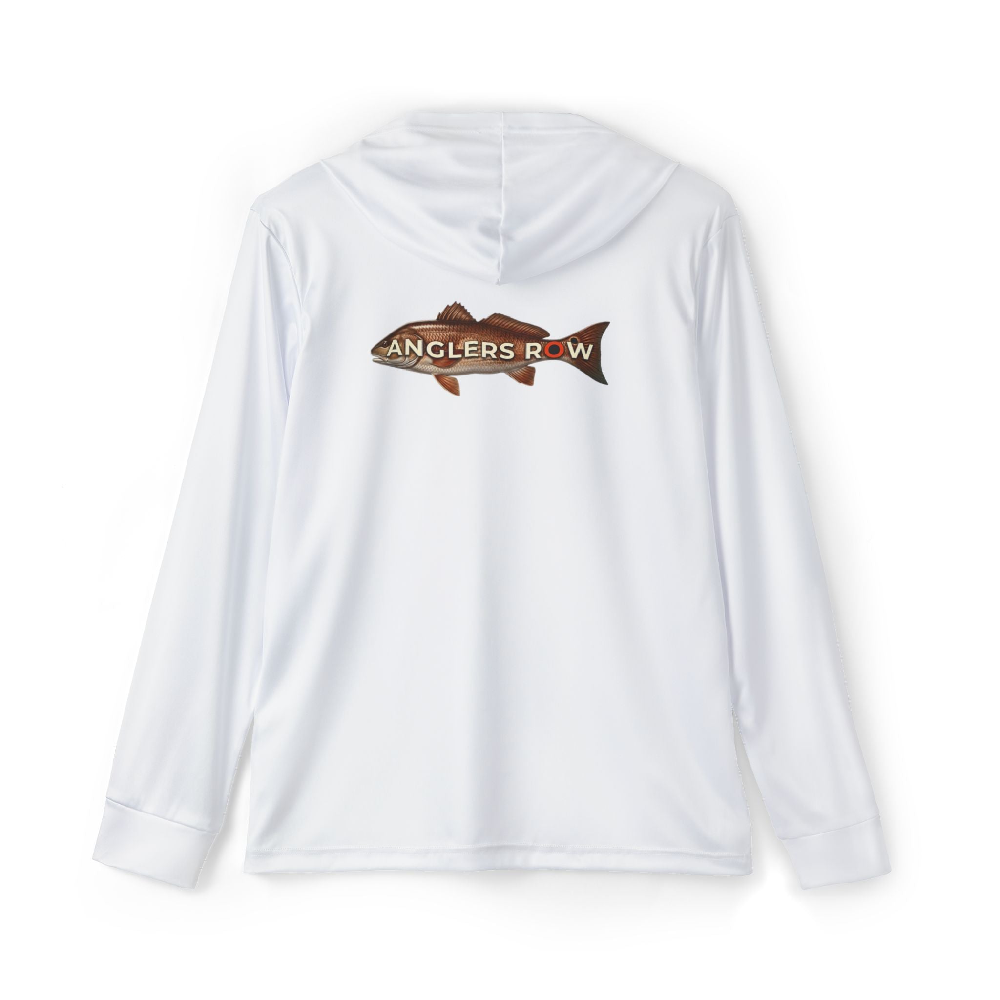 Fishing Hoodie — Sports Fishing Hooded Shirt