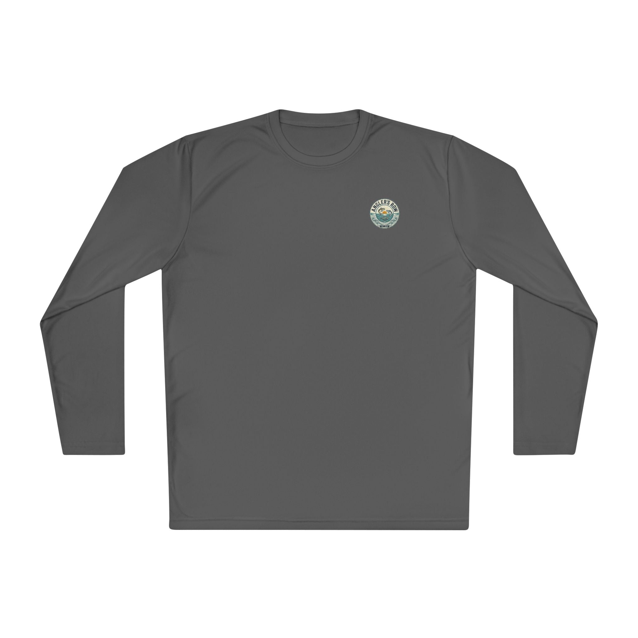 Color Tail —Dri Fit Long Sleeve