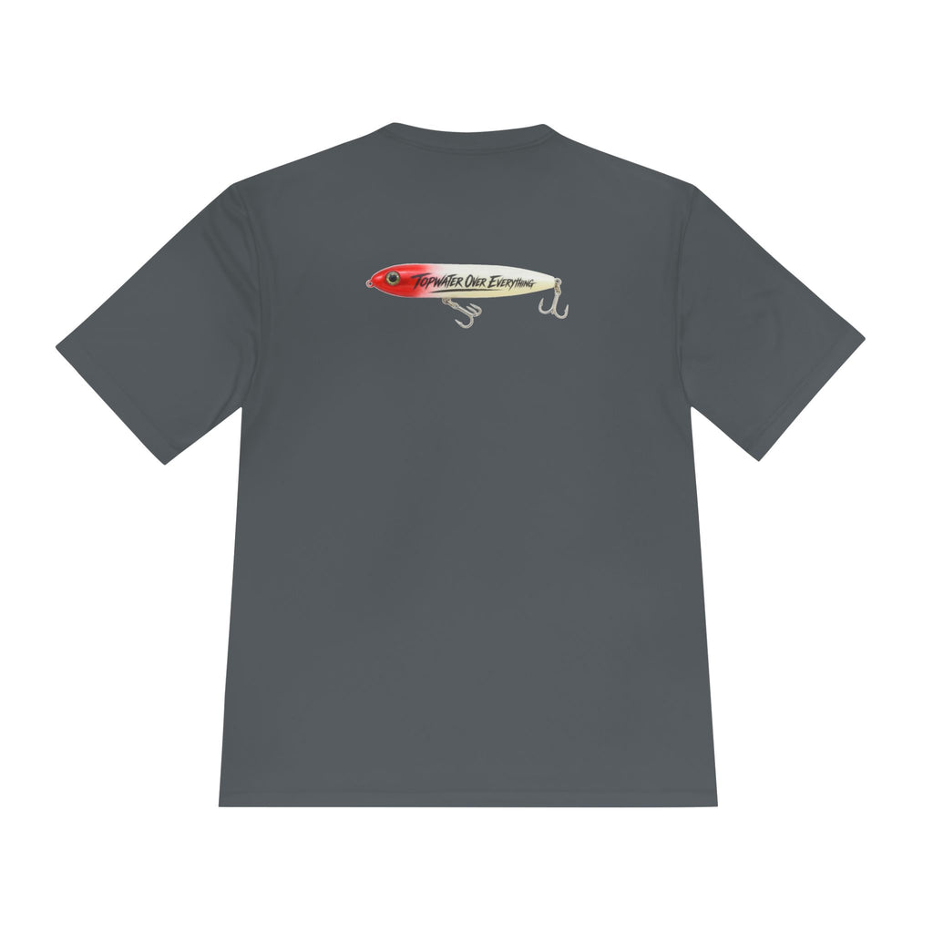 Topwater Over Everything - Dri Fit