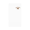 Fishing Neck Gaiter - "Angler’s Row" Logo Lightweight Face Shield