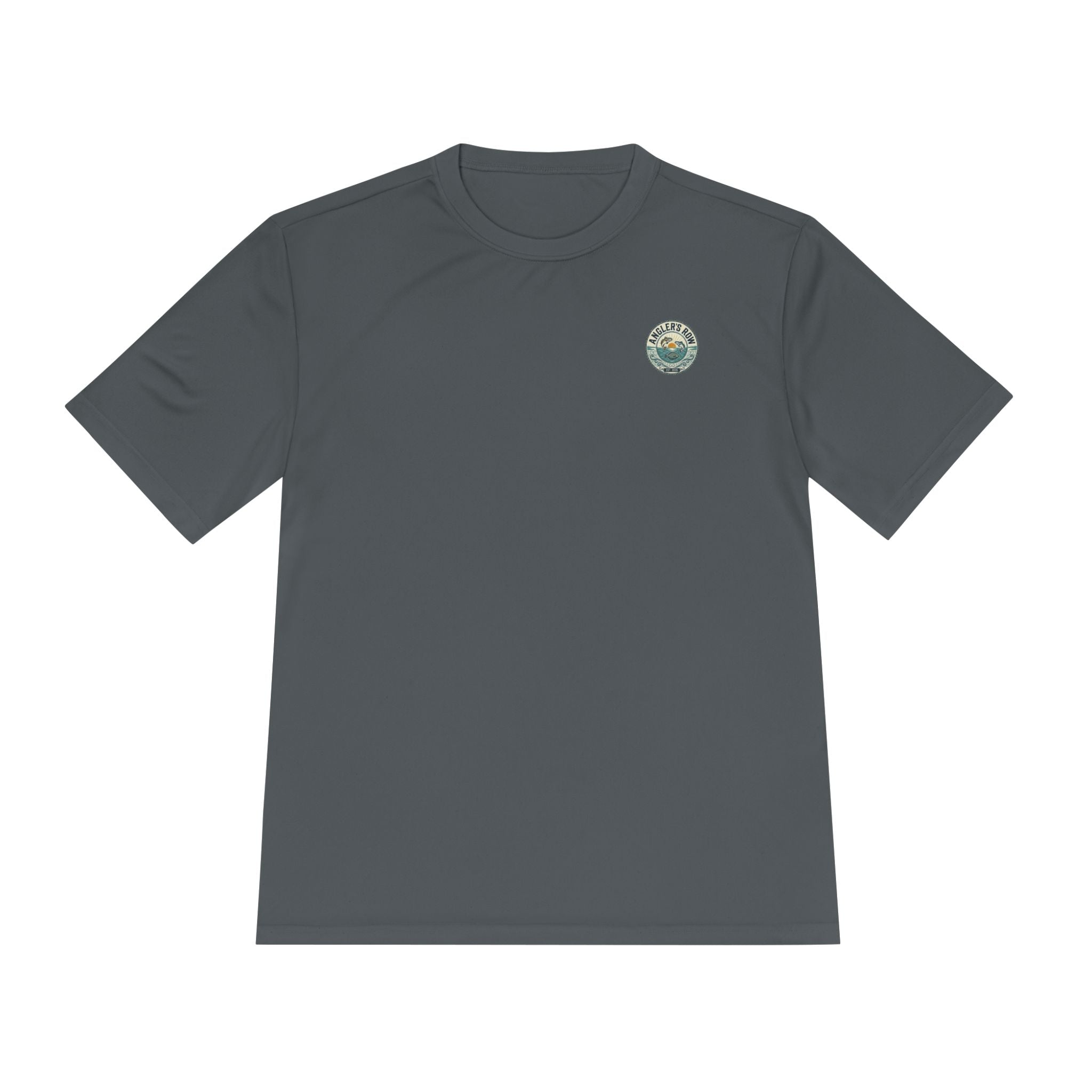 Redfish Tail | Graphic Shirt