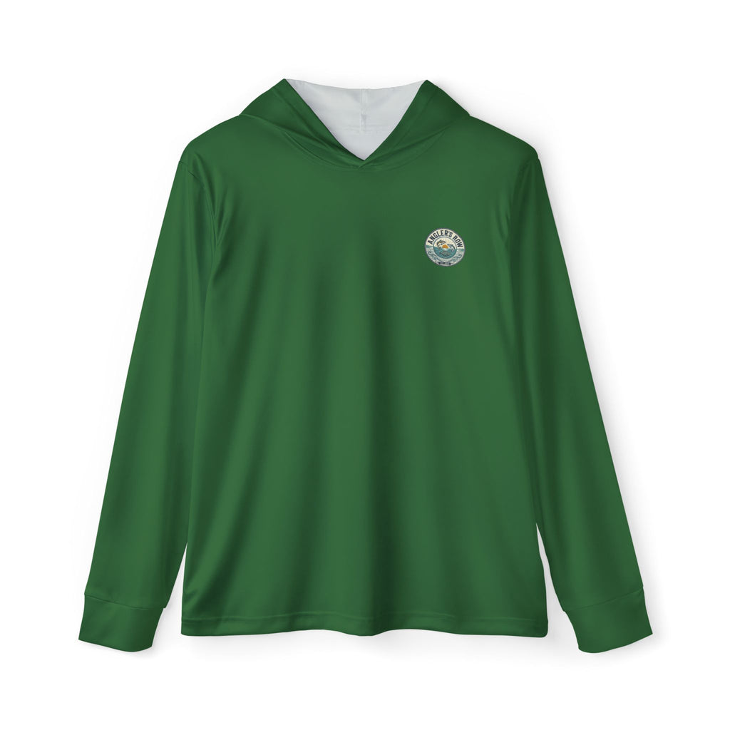 Texas Slam | Saltwater Hooded T-Shirt