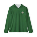 Texas Slam | Saltwater Hooded T-Shirt