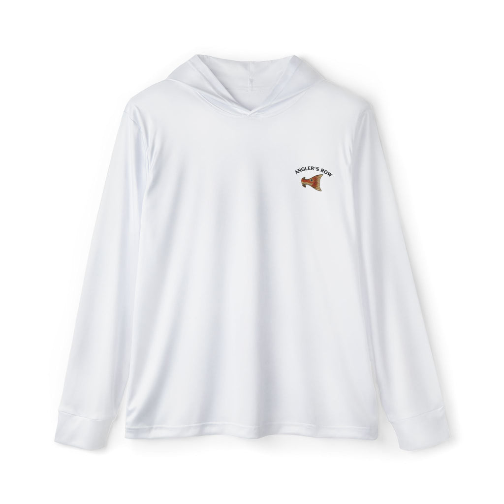 Fishing Hoodie — Color Tail