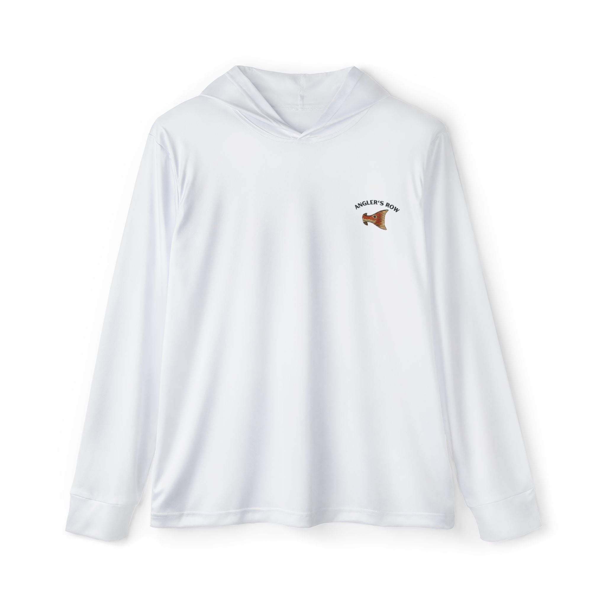 Fishing Hoodie — Color Tail