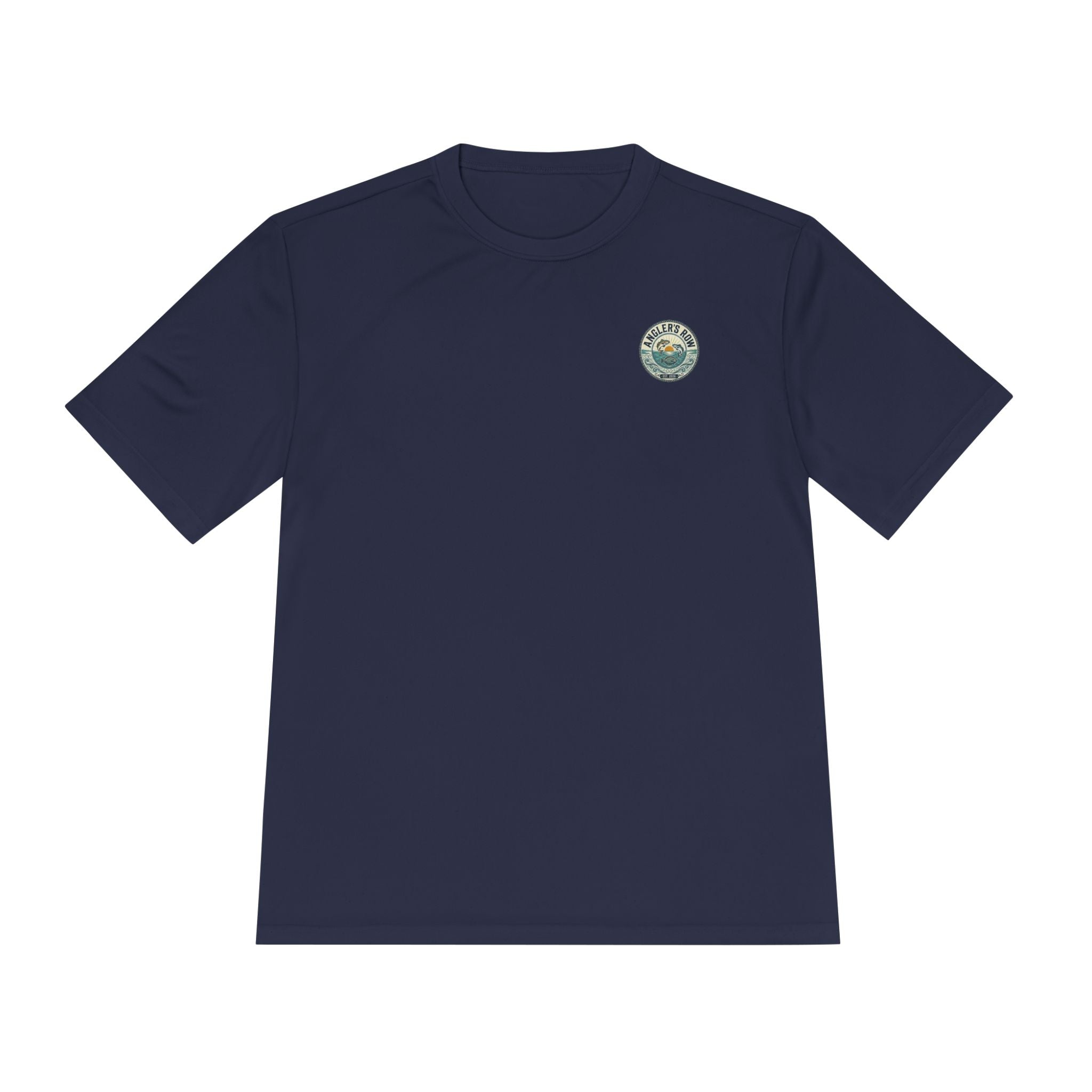 No Rest for the Wicked — Fishing T-Shirt