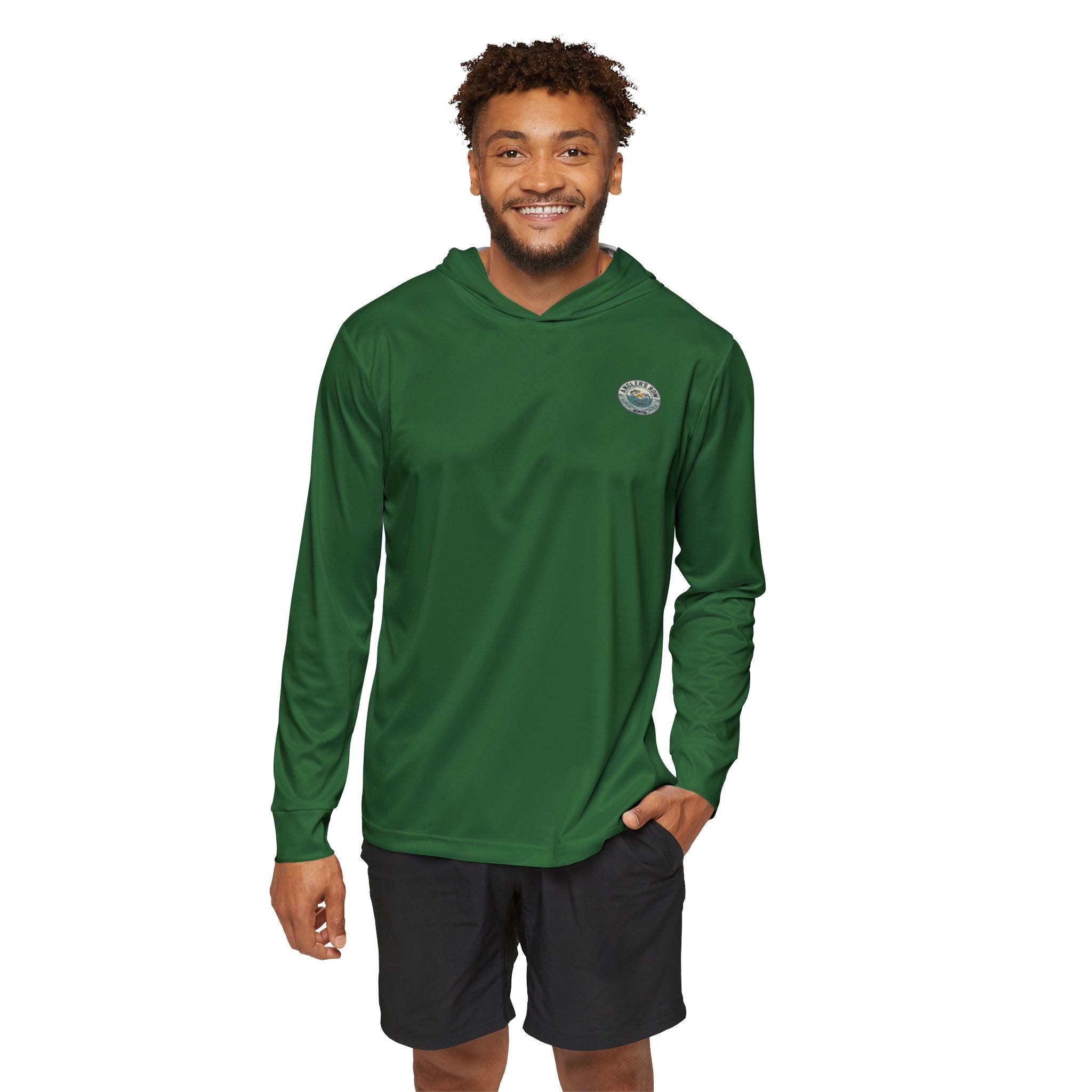 Texas Slam | Saltwater Hooded T-Shirt