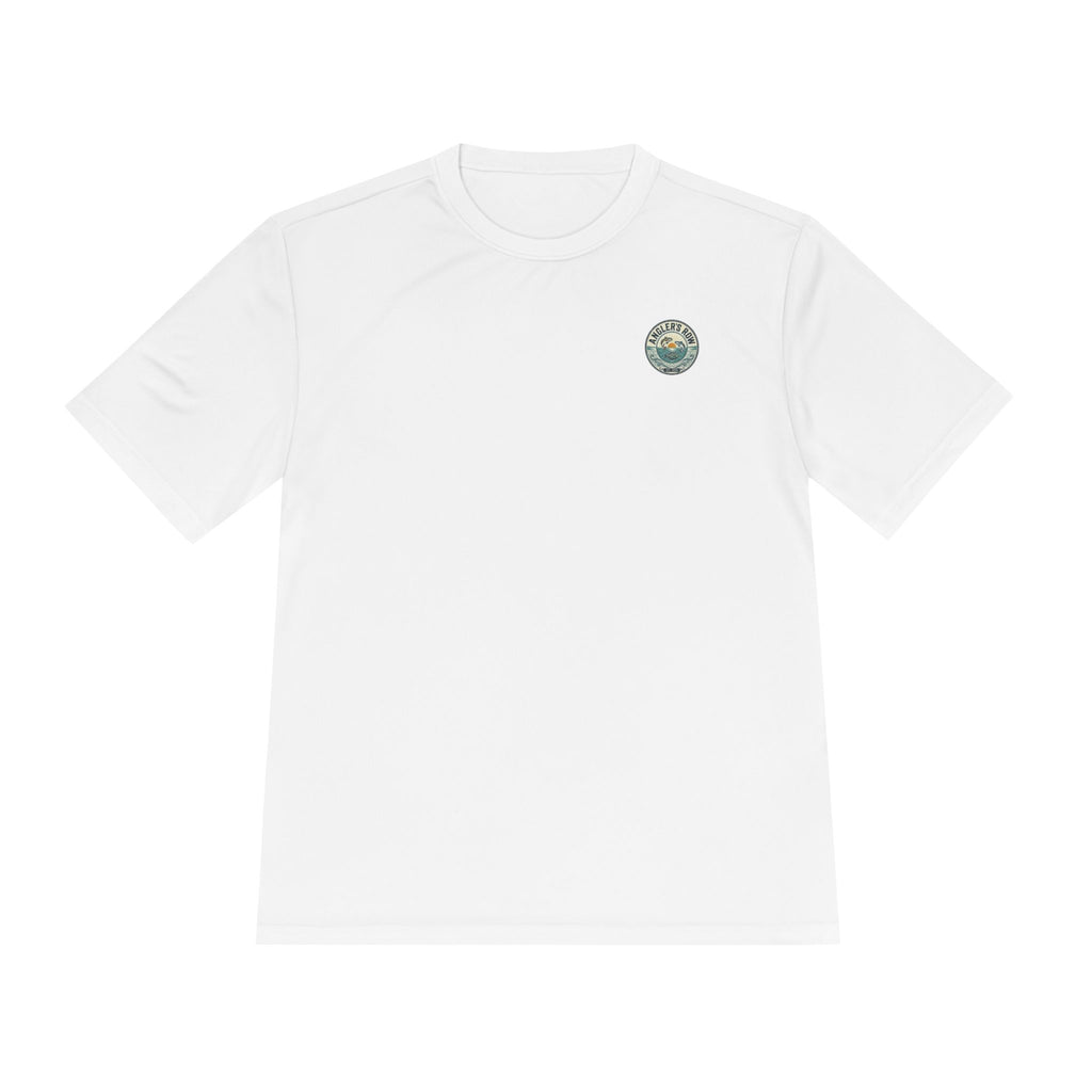 Redfish Tail | Graphic Shirt