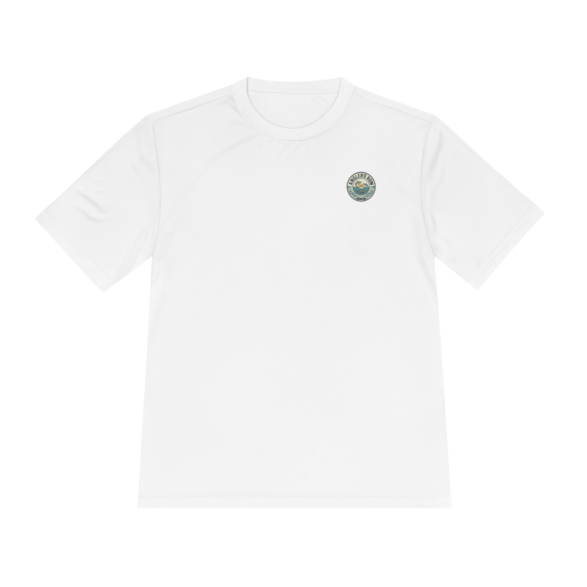 Redfish Tail | Graphic Shirt