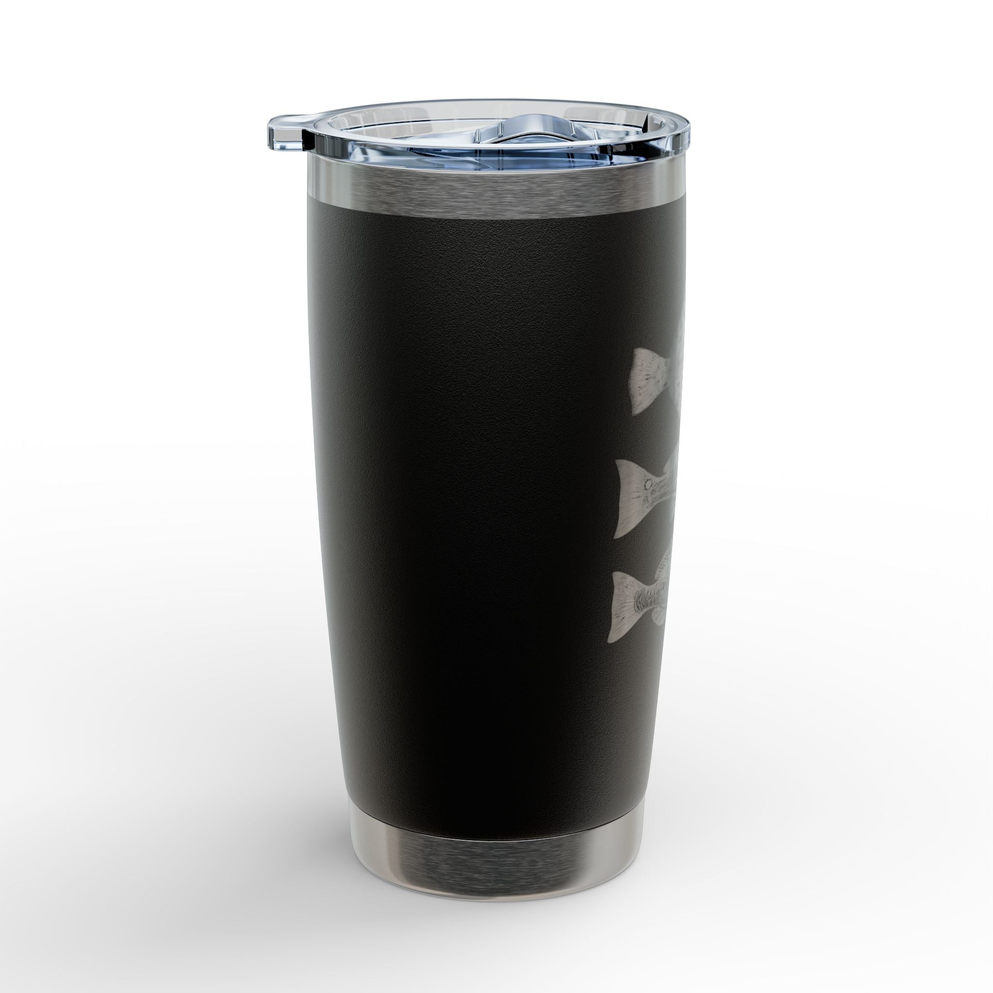 Texas Slam Tumbler | 20oz Stainless Steel Travel Cup