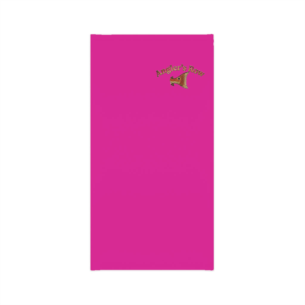 Fishing Neck Gaiter Lightweight