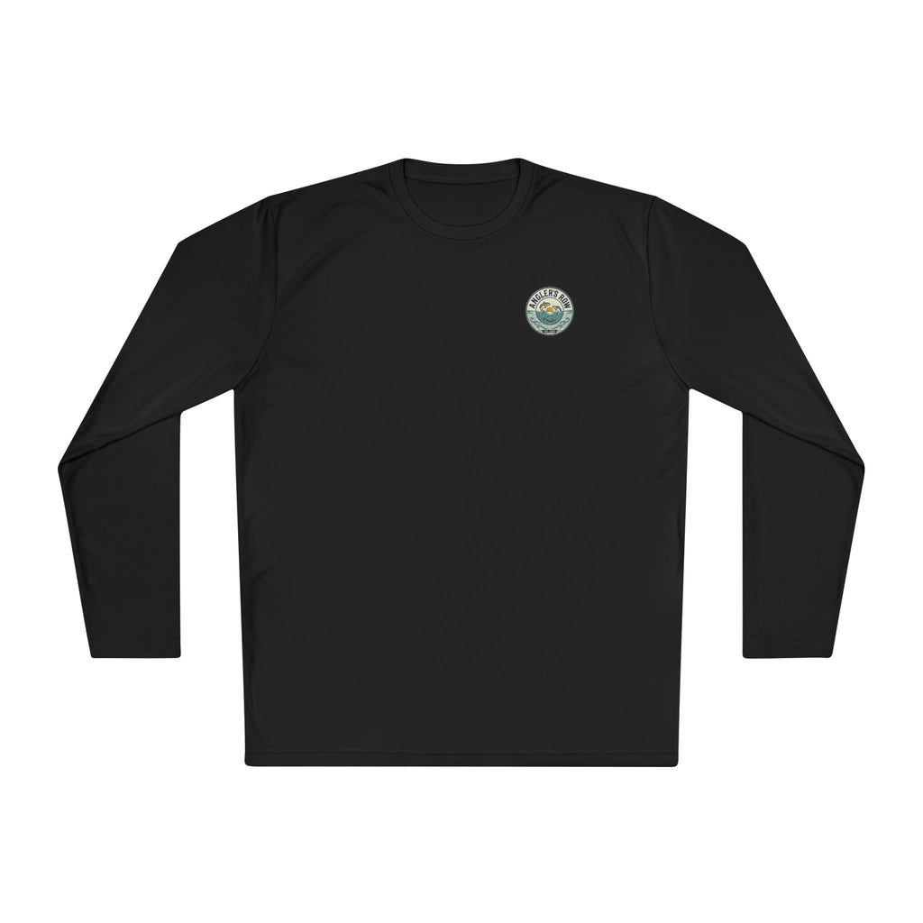 Anglers Row - The Catch — Graphic T-Shirt