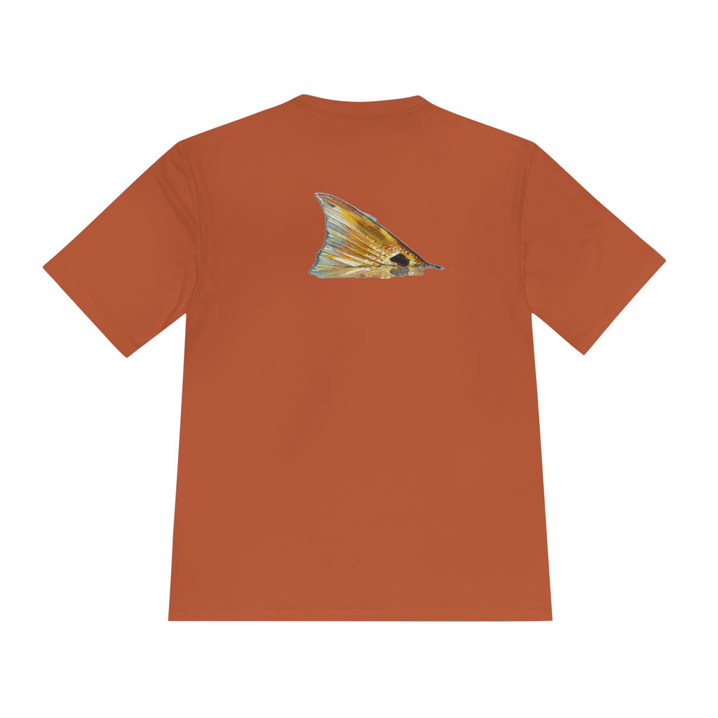 Color Tail — Dri Fit