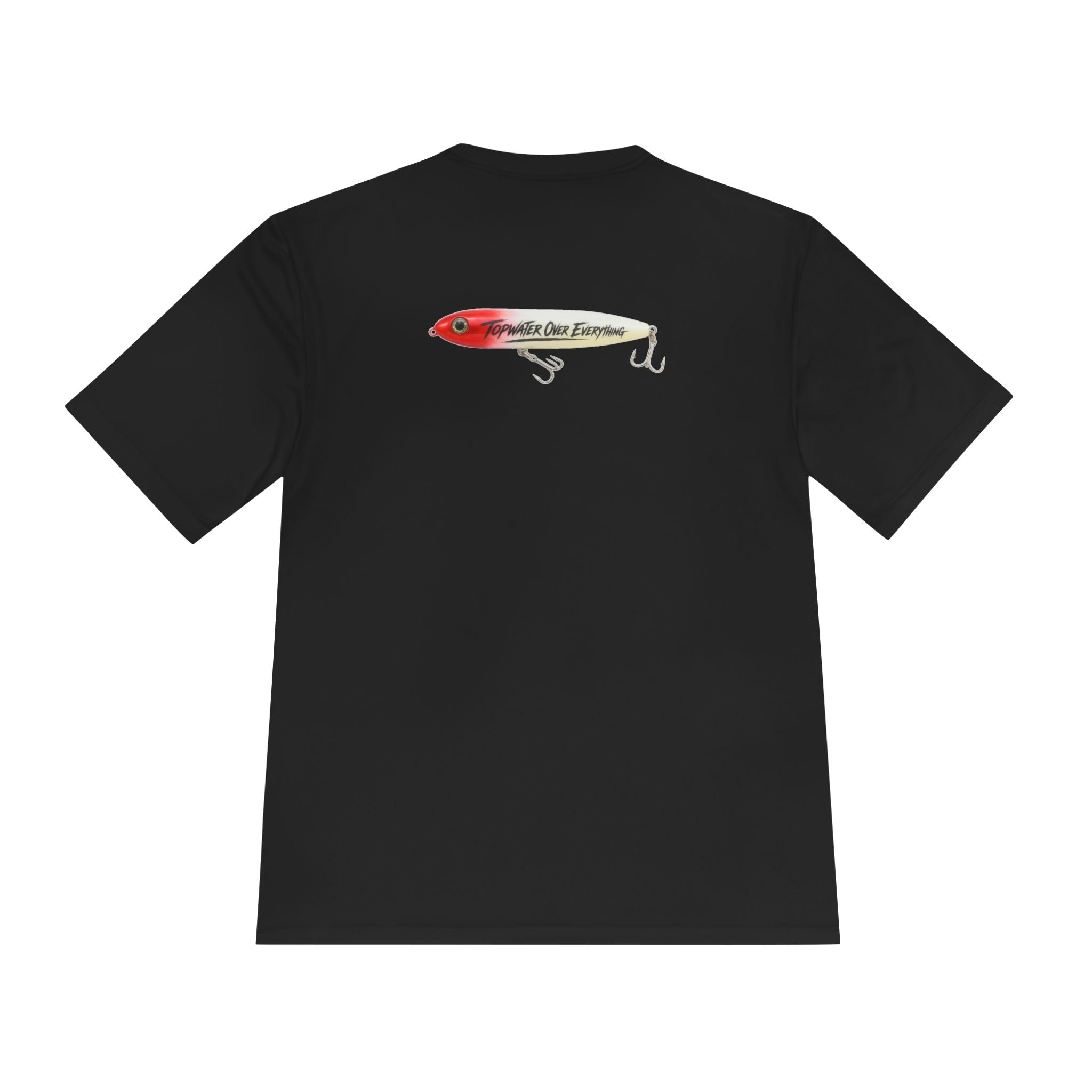 Topwater Over Everything - Dri Fit