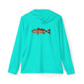 Fishing Hoodie — Anglers Row Performance Pullover