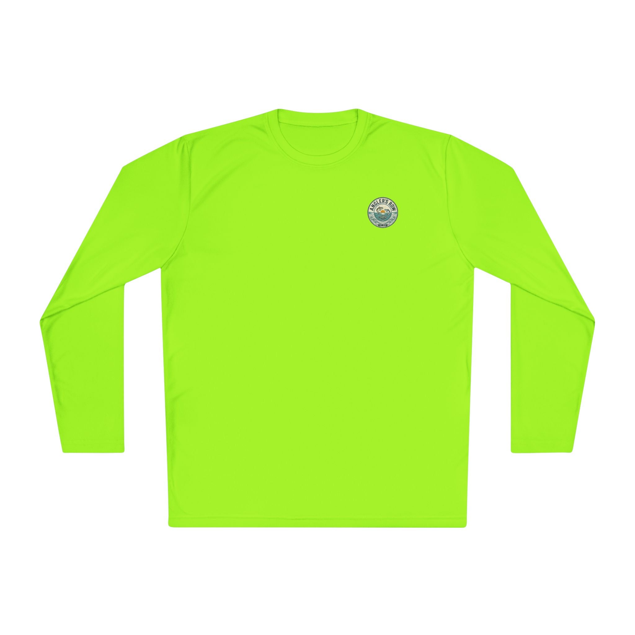 Color Tail —Dri Fit Long Sleeve
