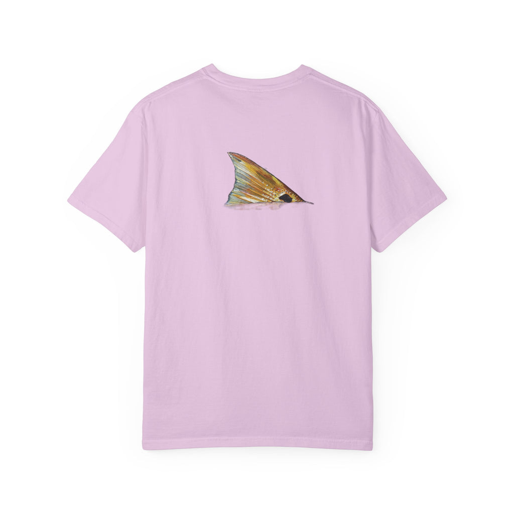Color Tail — Cotton Shirt