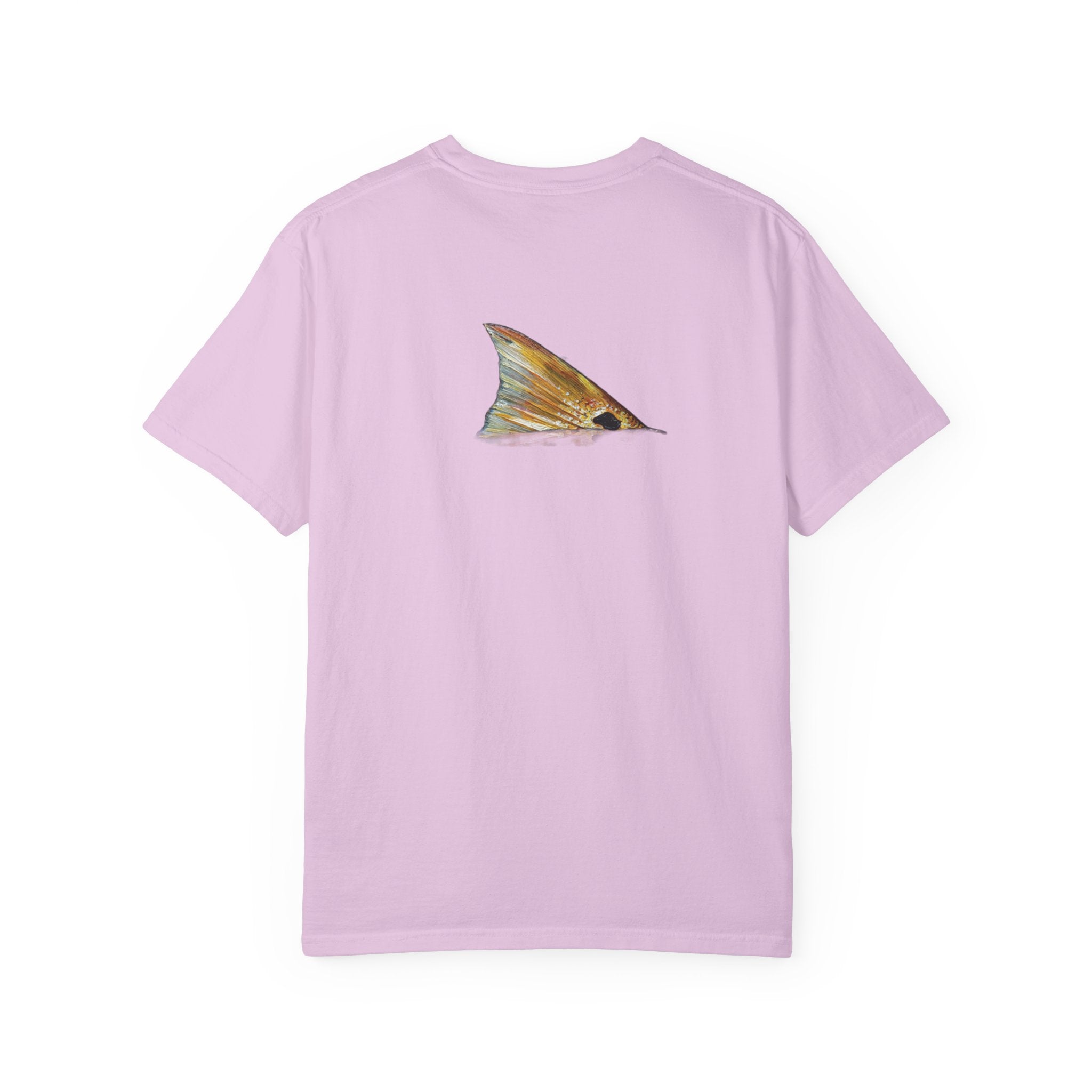 Color Tail — Cotton Shirt
