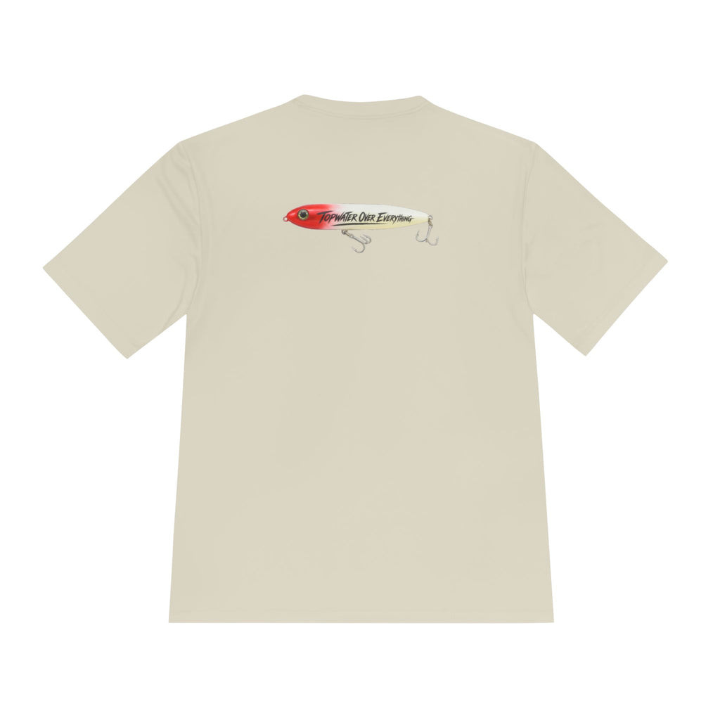 Topwater Over Everything - Dri Fit