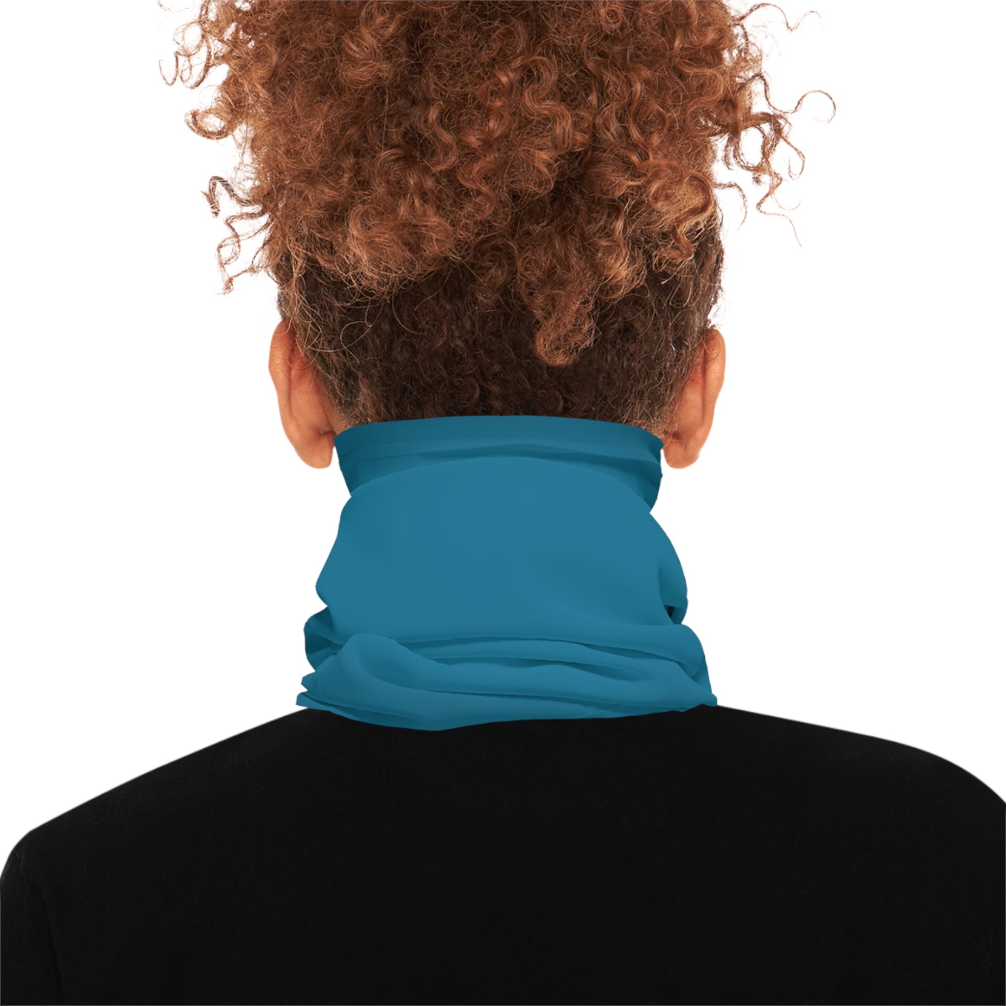 Fishing Neck Gaiter Lightweight