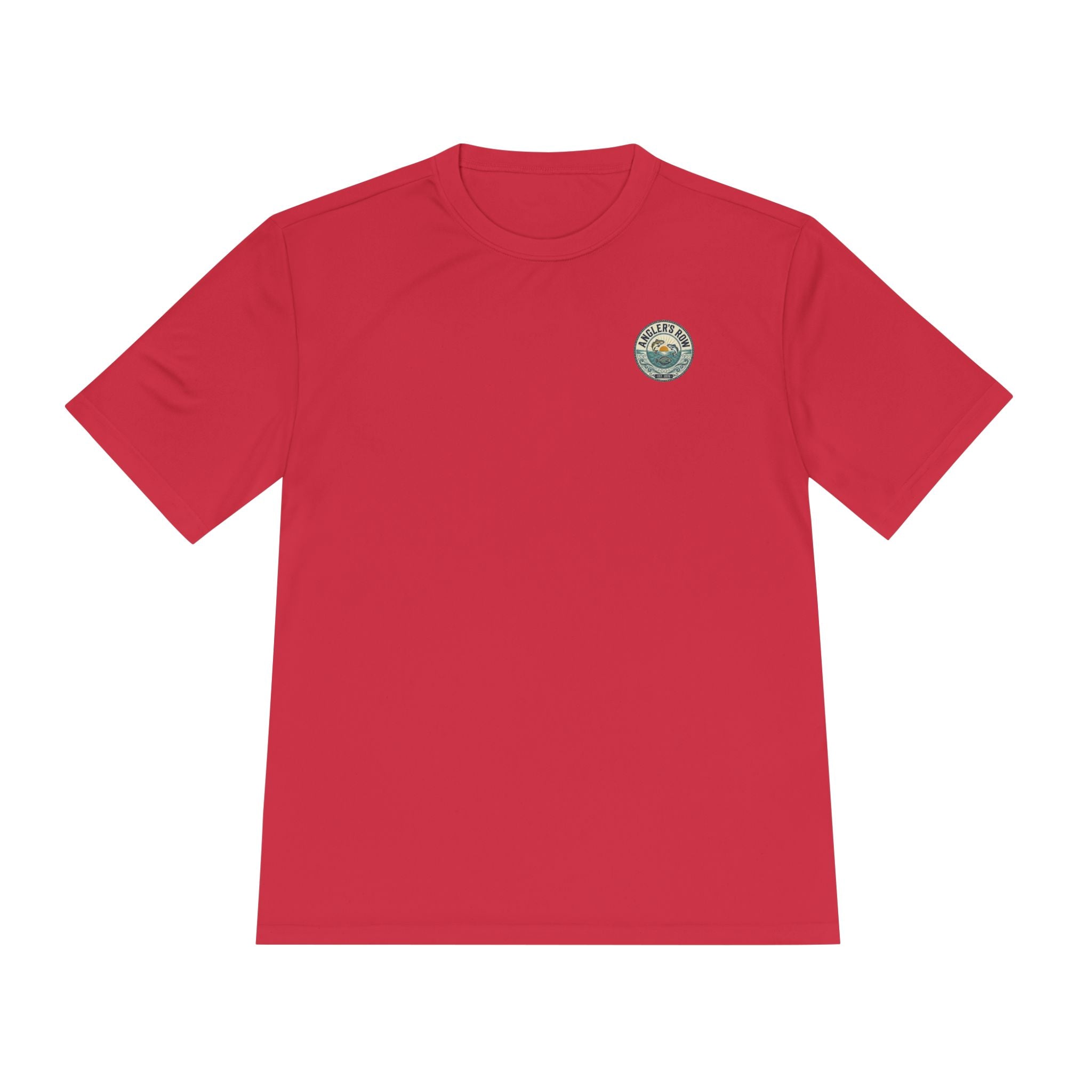 Penciled Tail — Dri Fit