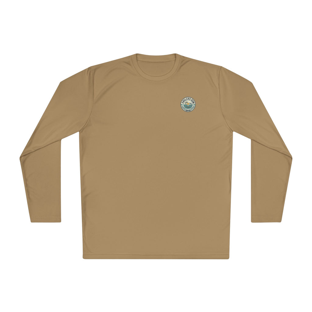 Color Tail —Dri Fit Long Sleeve
