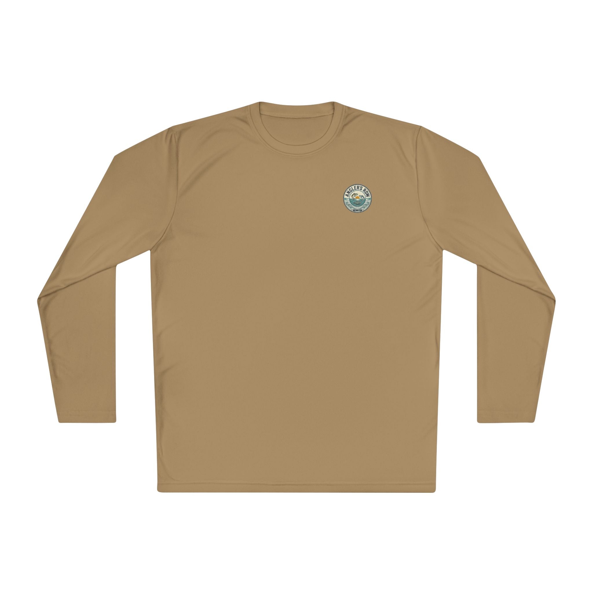 Color Tail —Dri Fit Long Sleeve