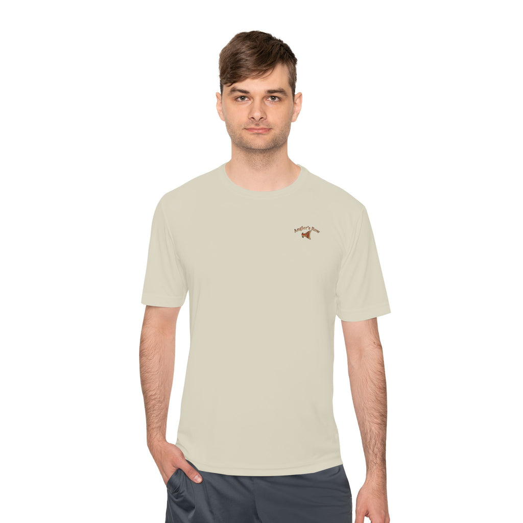 Patriotic Red— Dri Fit