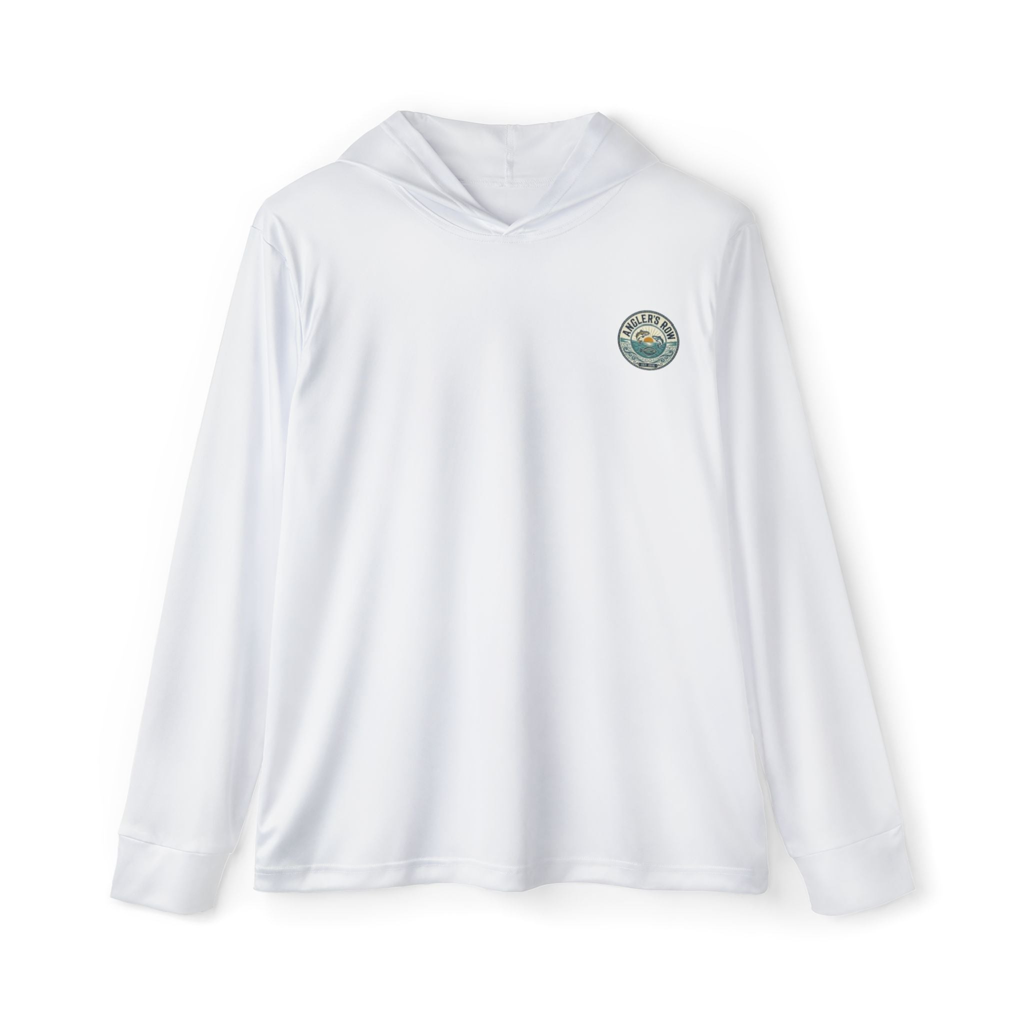 Fishing Hoodie — Sports Fishing Hooded Shirt