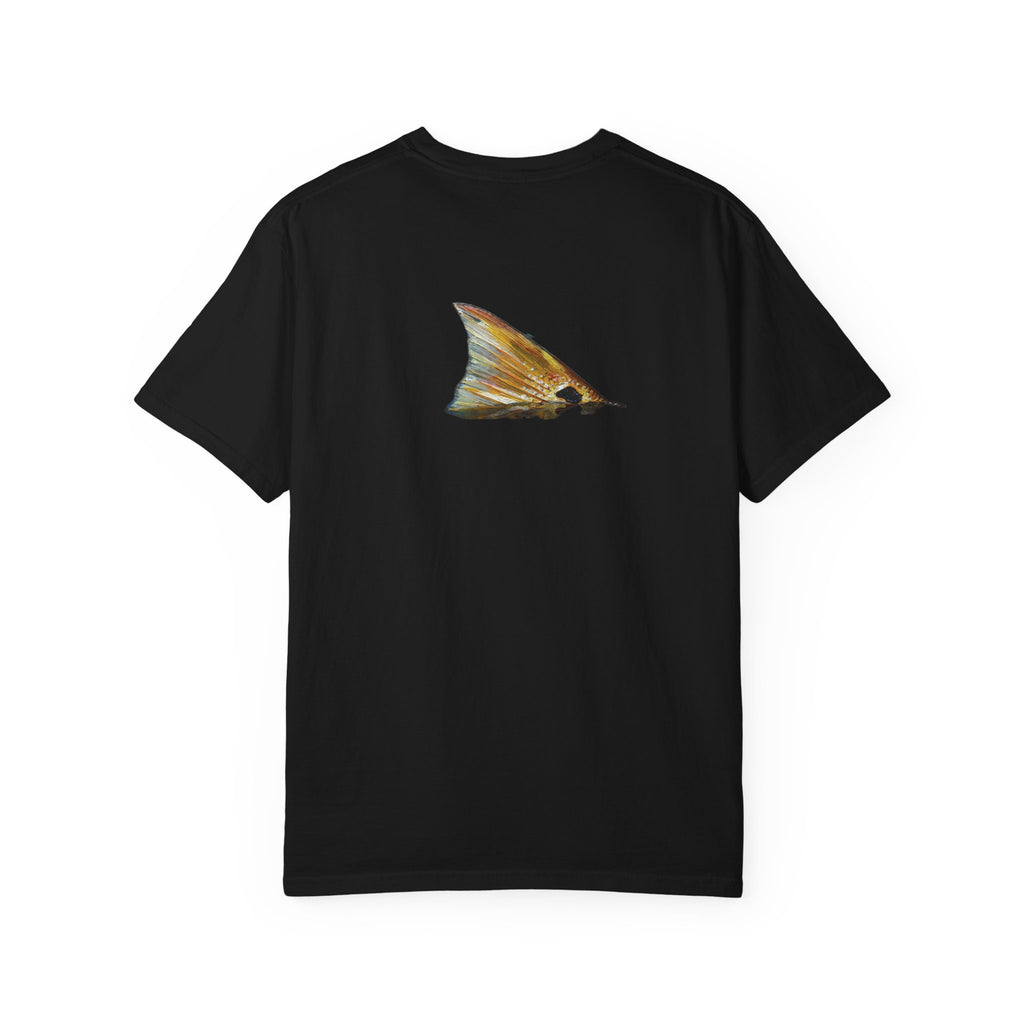 Color Tail — Cotton Shirt
