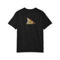 Color Tail — Cotton Shirt