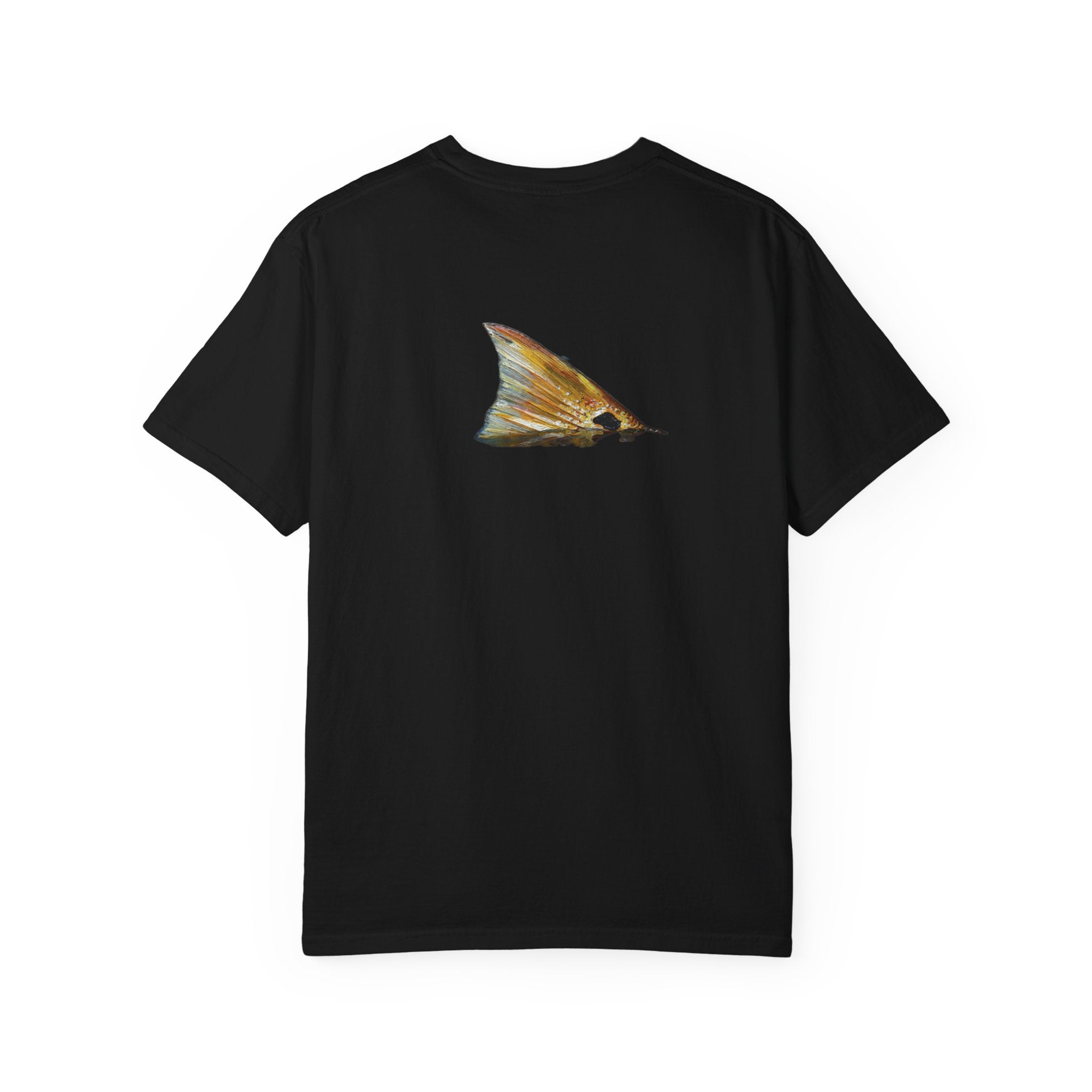 Color Tail — Cotton Shirt