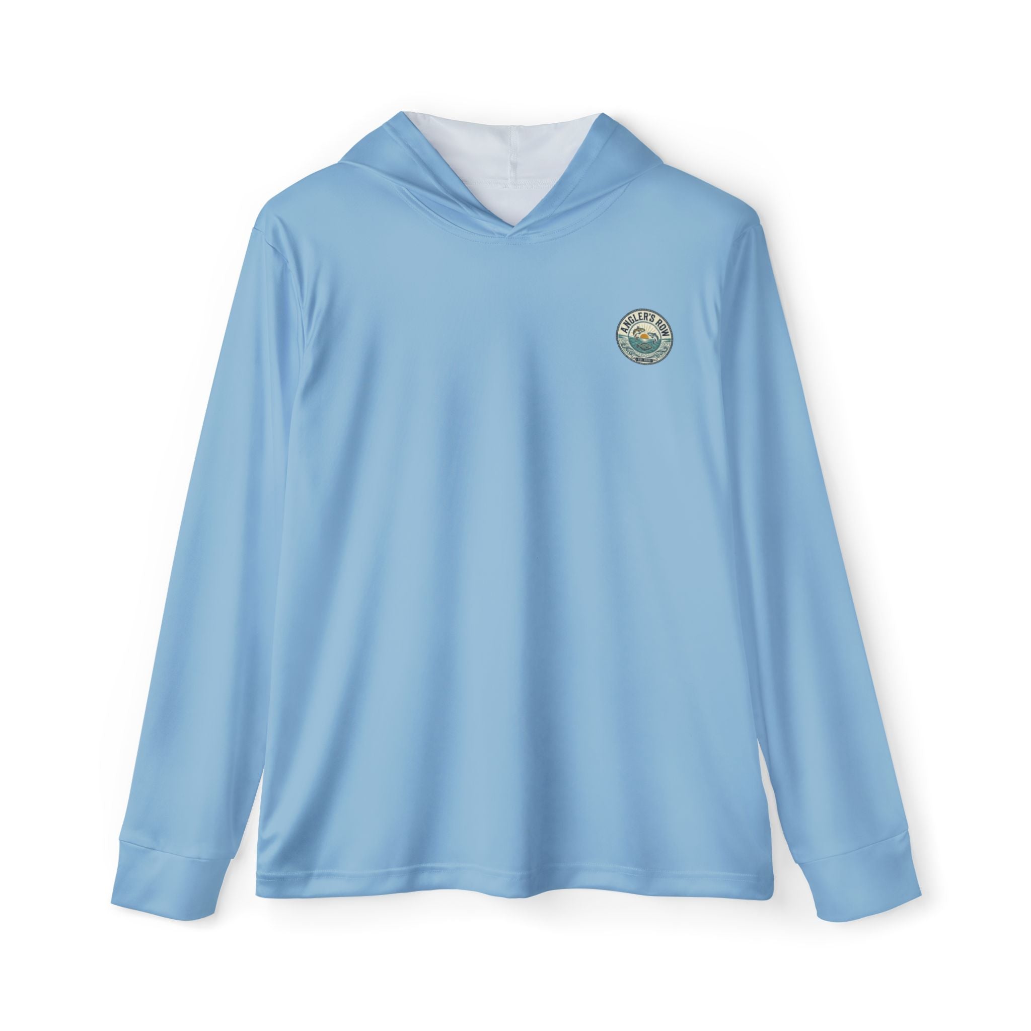 Texas Slam | Saltwater Hooded T-Shirt
