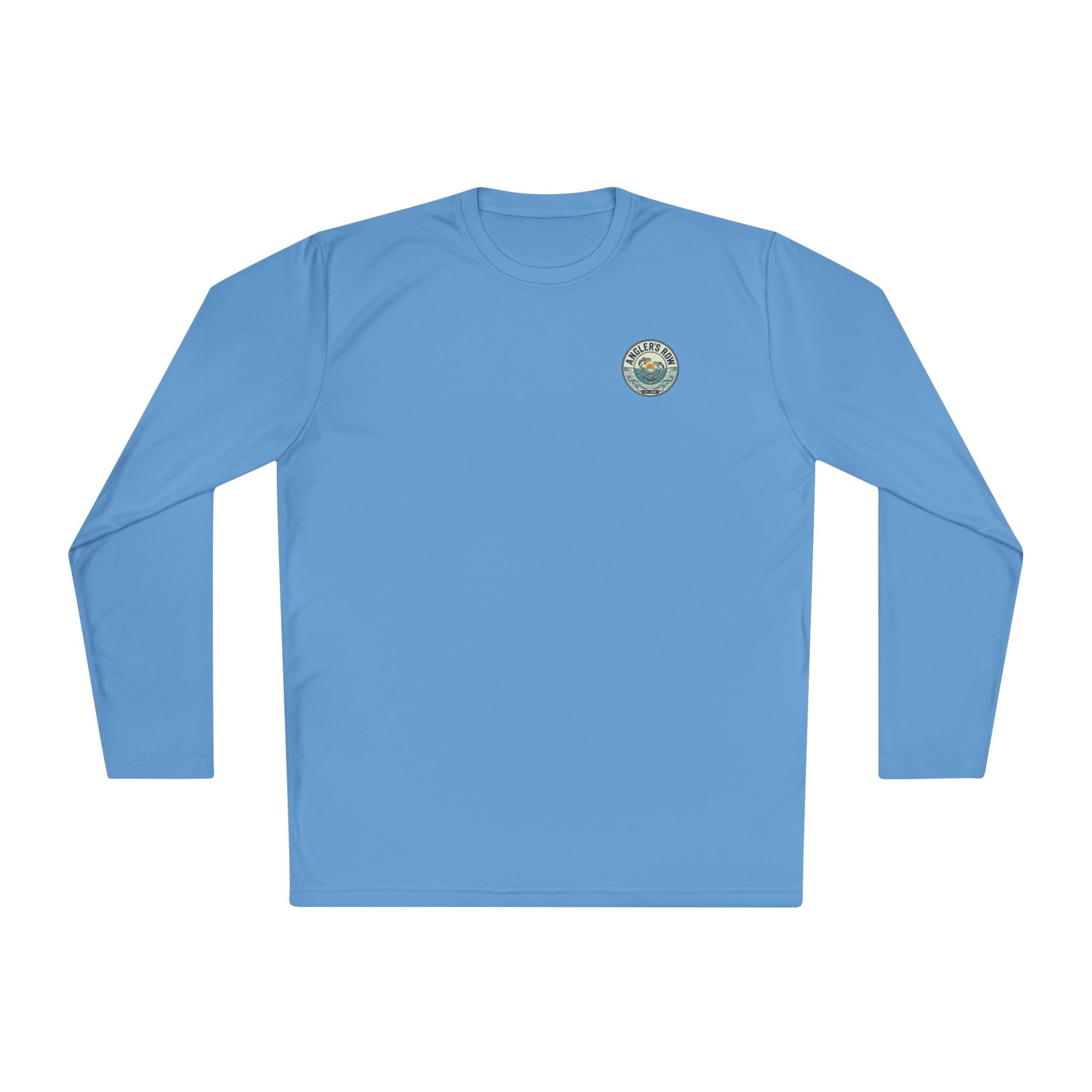 Anglers Row - The Catch — Graphic T-Shirt