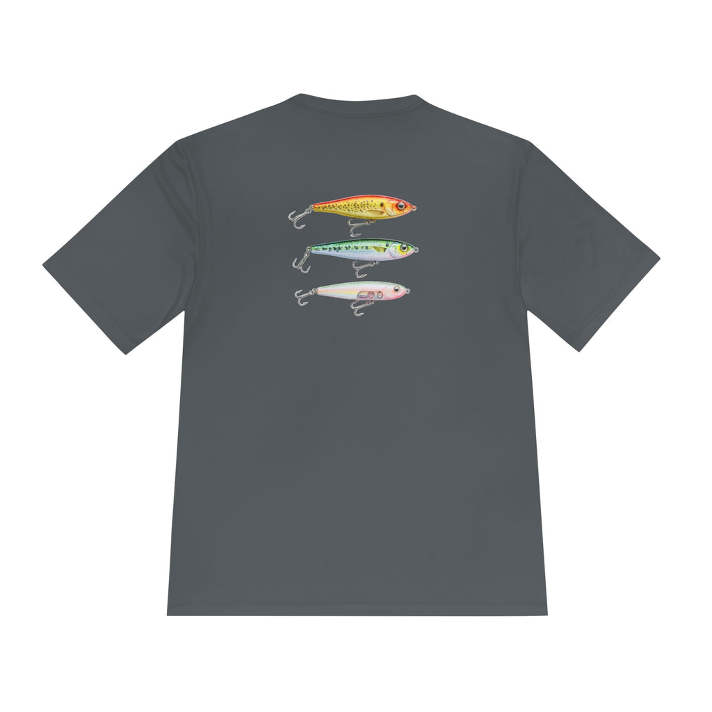 Fishing Lures  — Dri Fit
