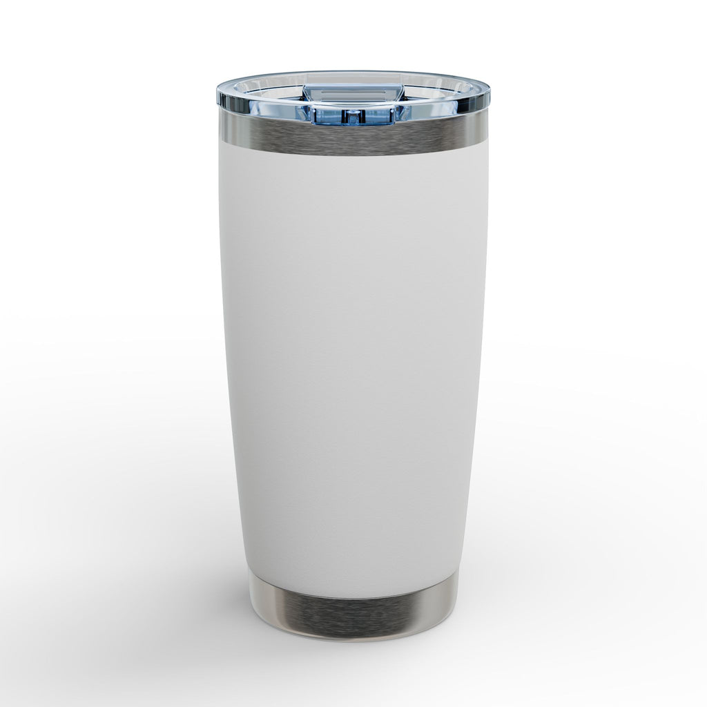 Tailing Redfish| 20oz Stainless Steel Travel Cup