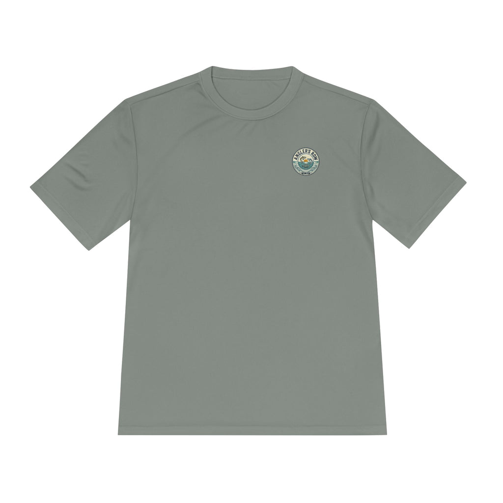 Penciled Tail — Dri Fit