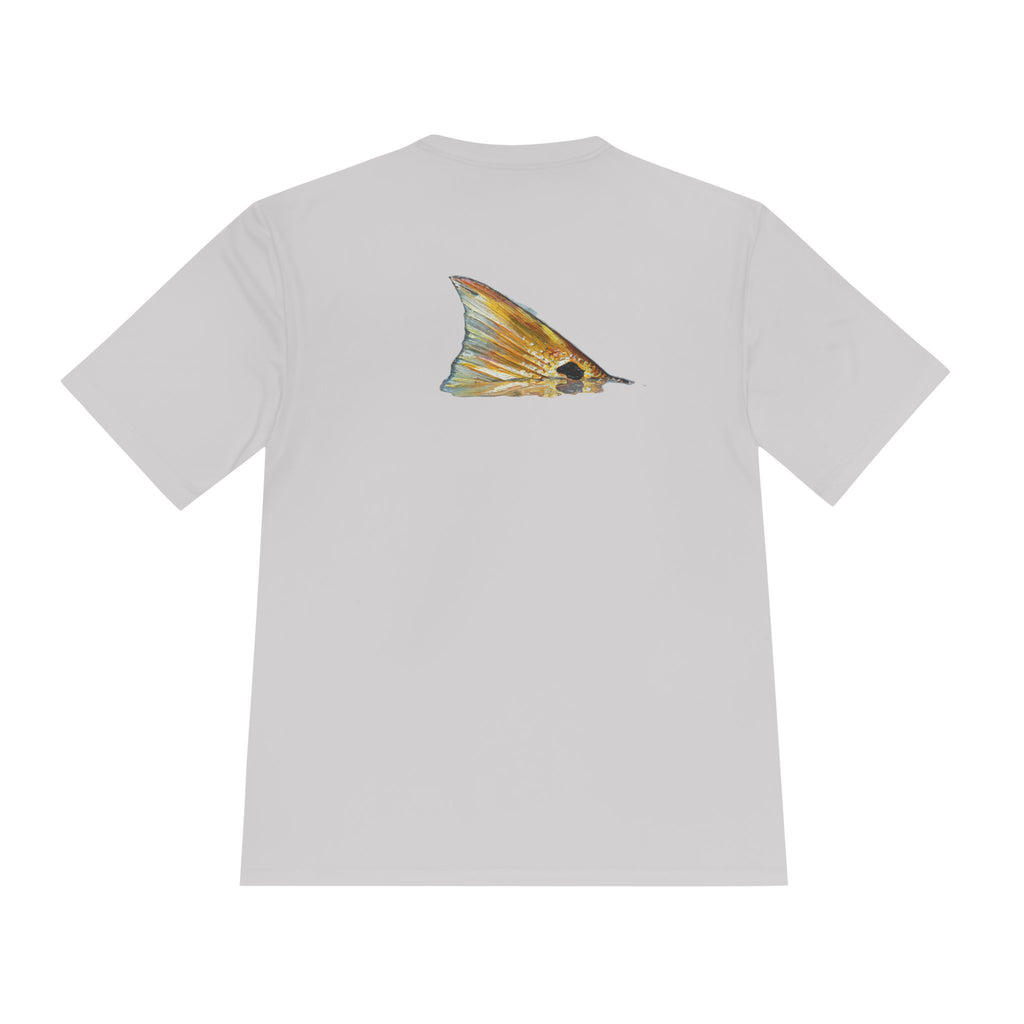 Color Tail — Dri Fit