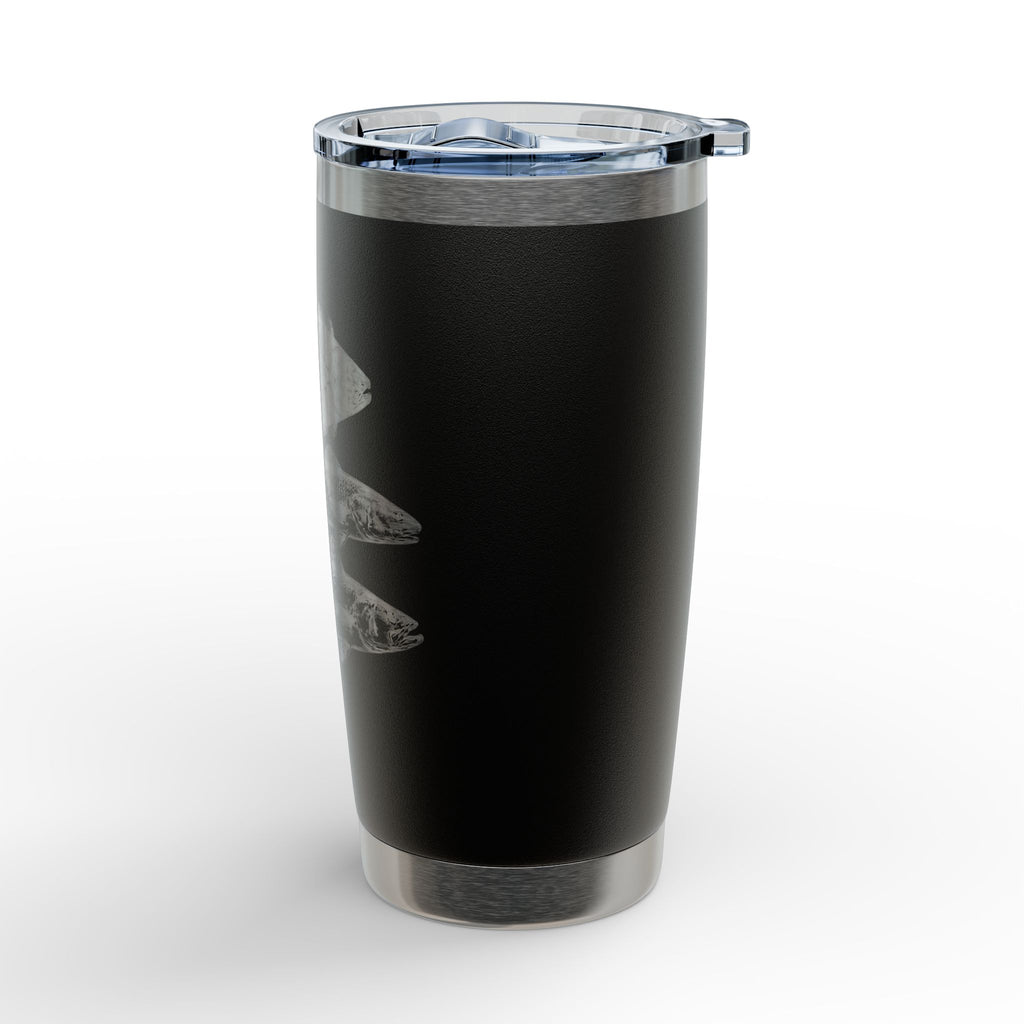 Texas Slam Tumbler | 20oz Stainless Steel Travel Cup