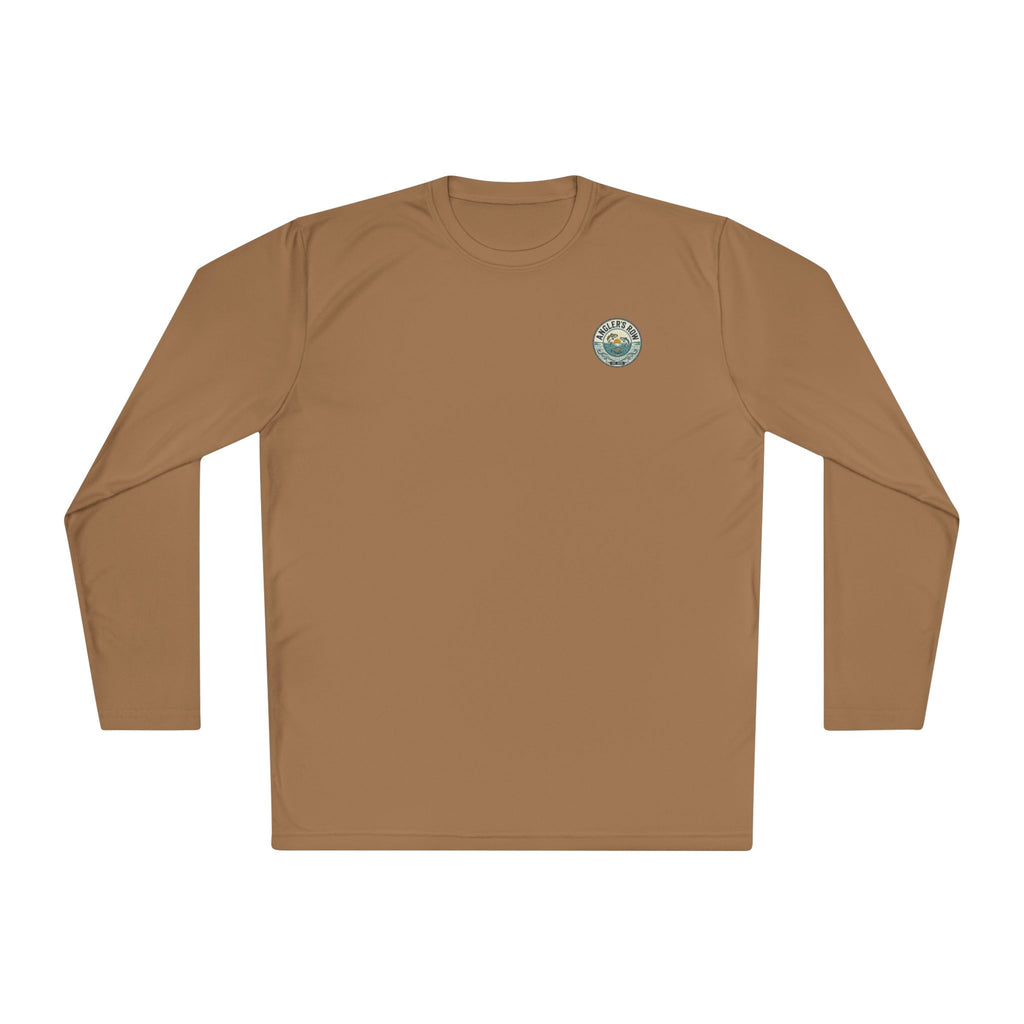Color Tail —Dri Fit Long Sleeve