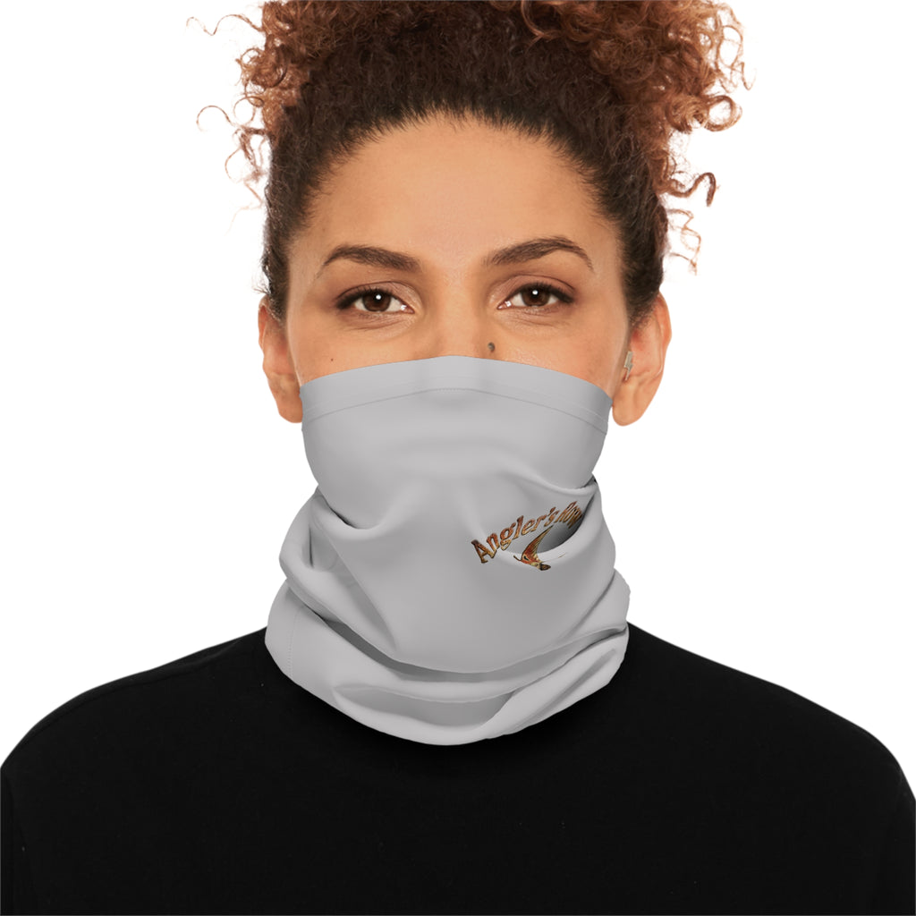 Fishing Neck Gaiter Lightweight