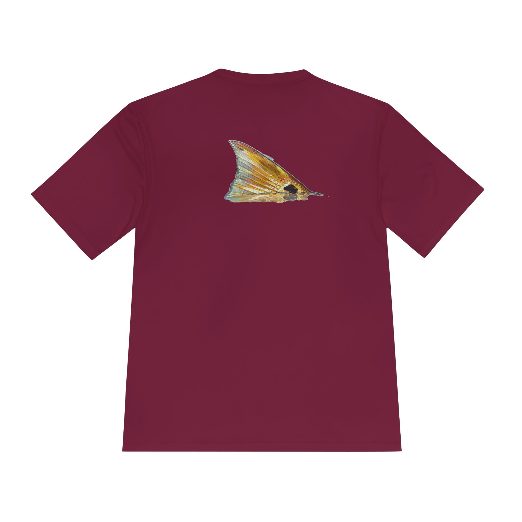 Color Tail — Dri Fit