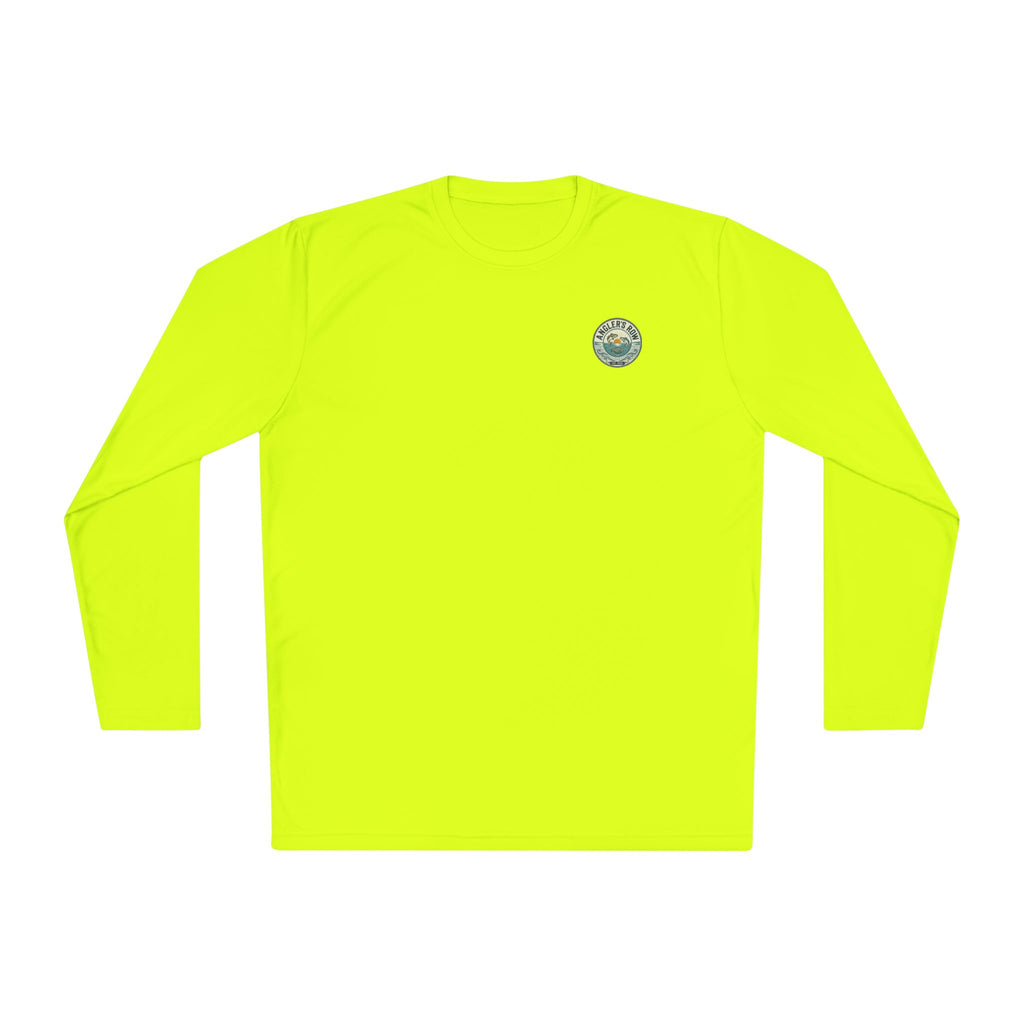 Color Tail —Dri Fit Long Sleeve