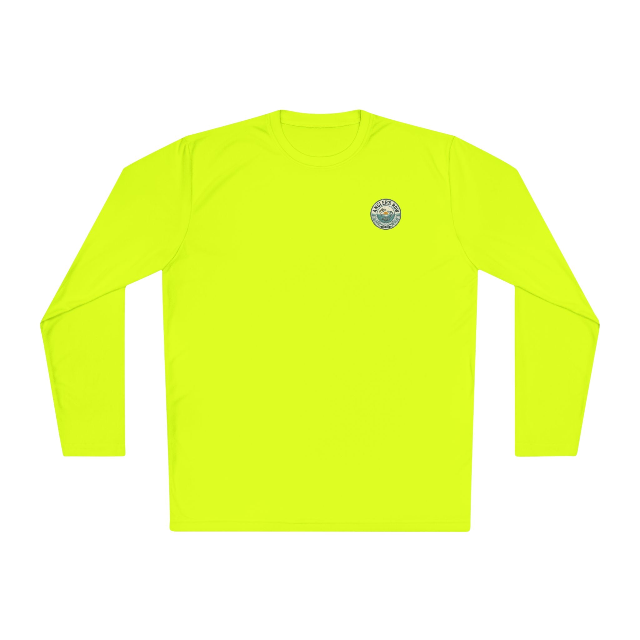 Color Tail —Dri Fit Long Sleeve