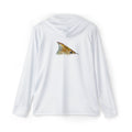 Fishing Hoodie — Color Tail