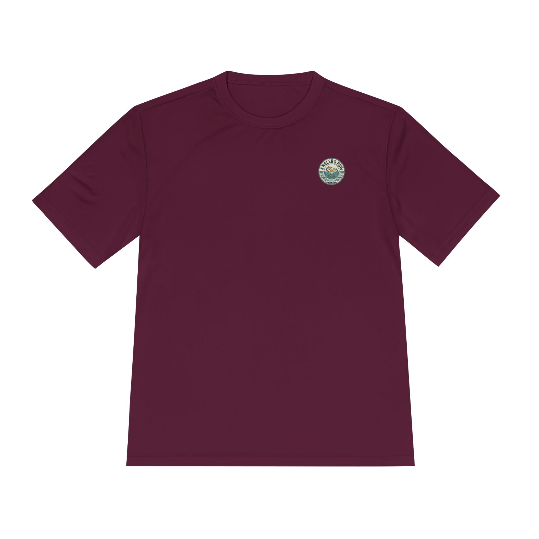 Redfish Tail | Graphic Shirt