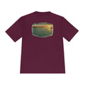 Birds Working — "No Rest for the Wicked" Moisture‑Wicking Performance Shirt