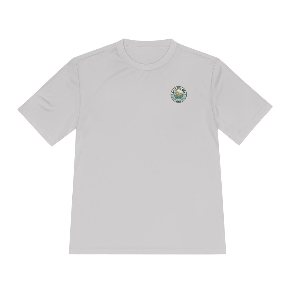 Penciled Tail — Dri Fit